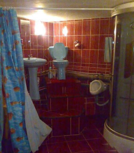 Construction stupidity (93 pics)