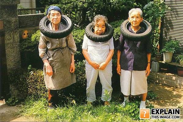 Random pictures that make no sense (55 pics)