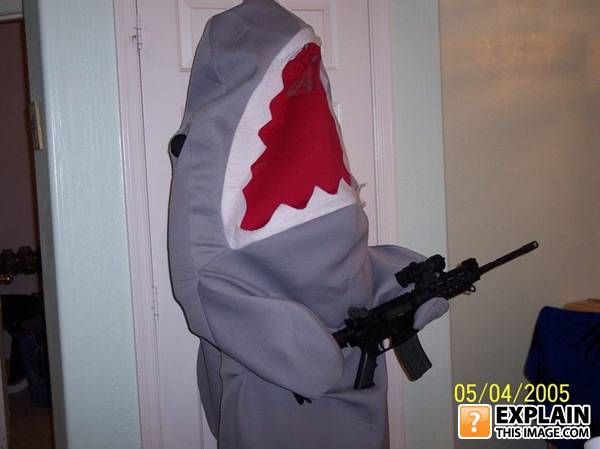 Random pictures that make no sense (55 pics)