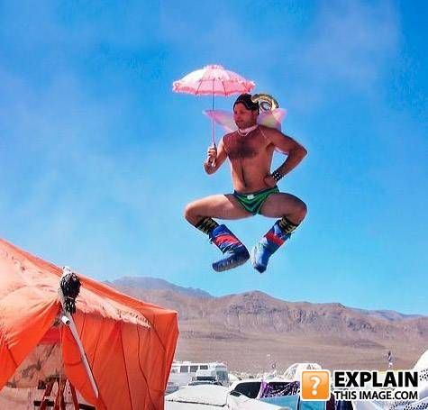 Random pictures that make no sense (55 pics)