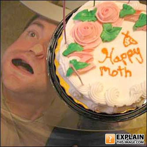 Random pictures that make no sense (55 pics)