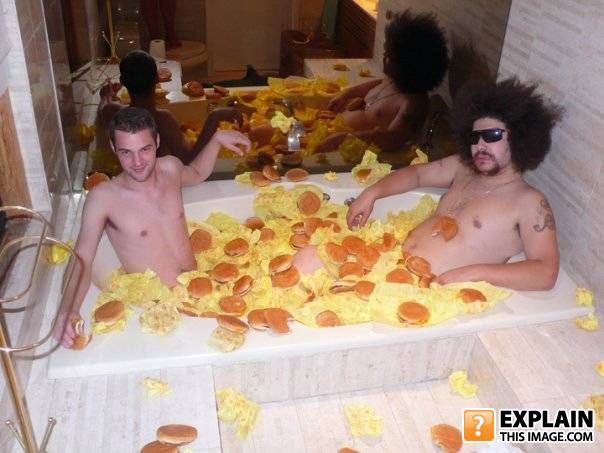 Random pictures that make no sense (55 pics)