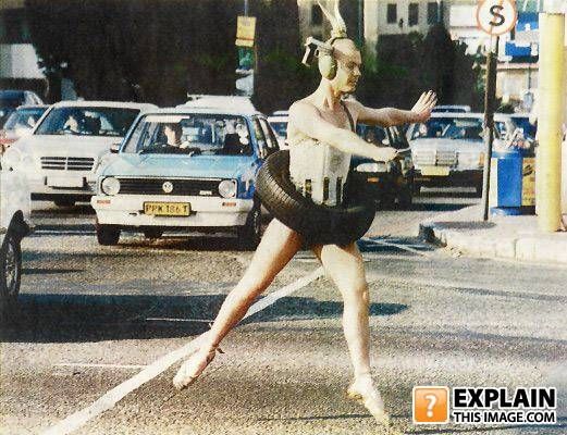 Random pictures that make no sense (55 pics)