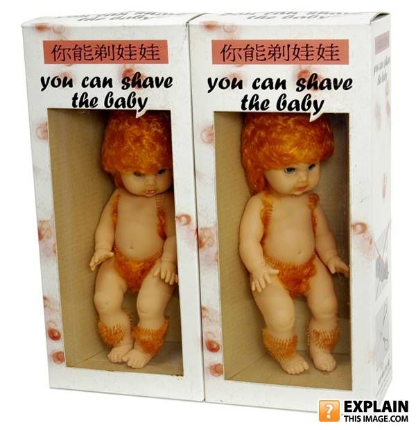 Random pictures that make no sense (55 pics)