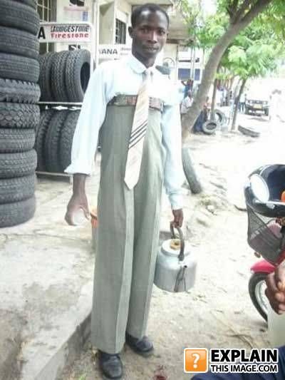 Random pictures that make no sense (55 pics)