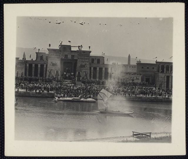 Retro photos (46 pics)