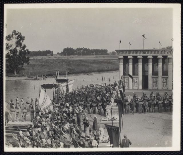 Retro photos (46 pics)