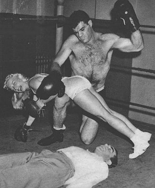 Retro photos (46 pics)