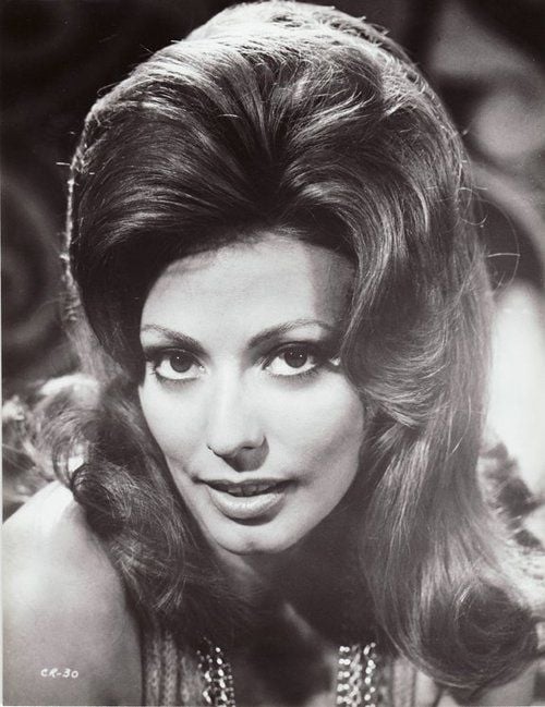 Retro photos (46 pics)