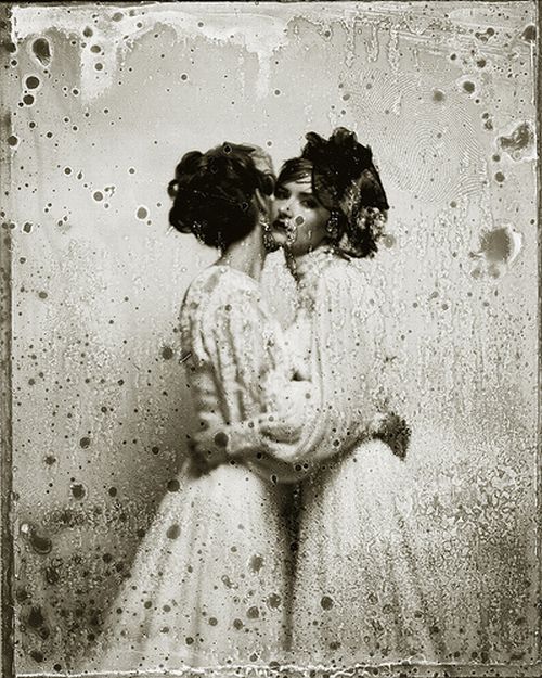 Retro photos (46 pics)