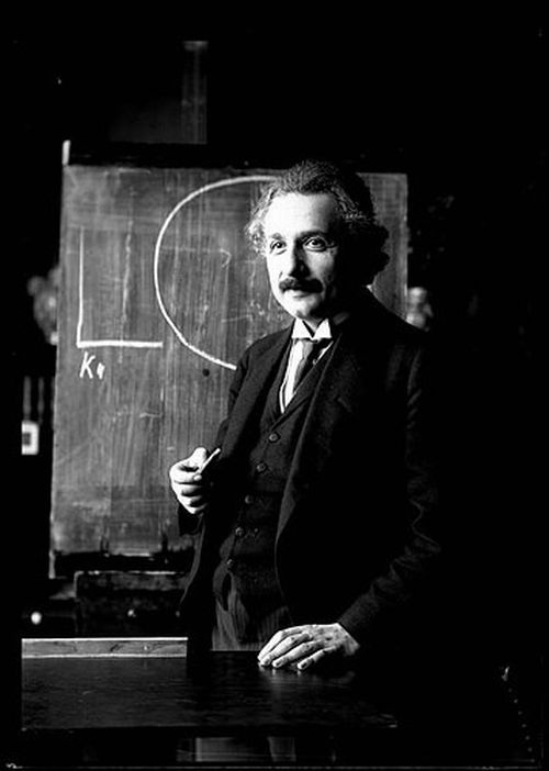 Retro photos (46 pics)