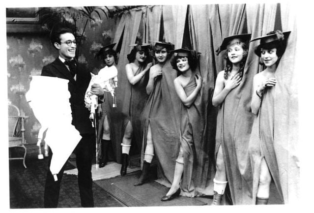 Retro photos (46 pics)