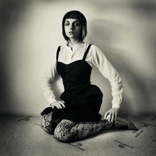 Retro photos (46 pics)