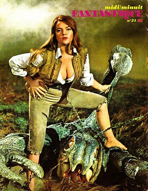 Retro photos (46 pics)