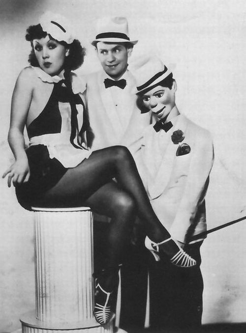 Retro photos (46 pics)