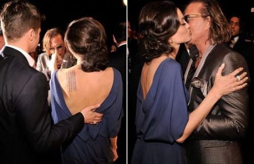 Curiosities and bonus pictures