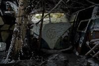 Curiosities and bonus pictures