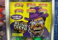 Curiosities and bonus pictures