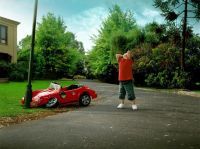 Curiosities and bonus pictures