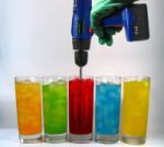 Curiosities and bonus pictures