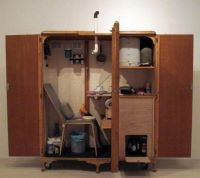 Curiosities and bonus pictures