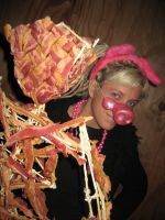 Curiosities and bonus pictures