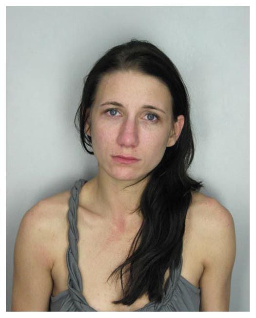 Arrested hookers in Tampa, Florida (33 pics)