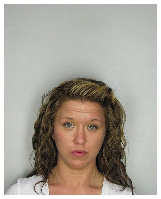 Arrested hookers in Tampa, Florida (33 pics)