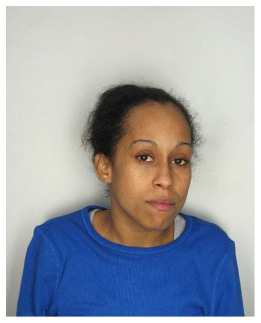 Arrested hookers in Tampa, Florida (33 pics)