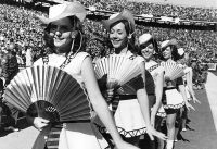 Curiosities and bonus pictures