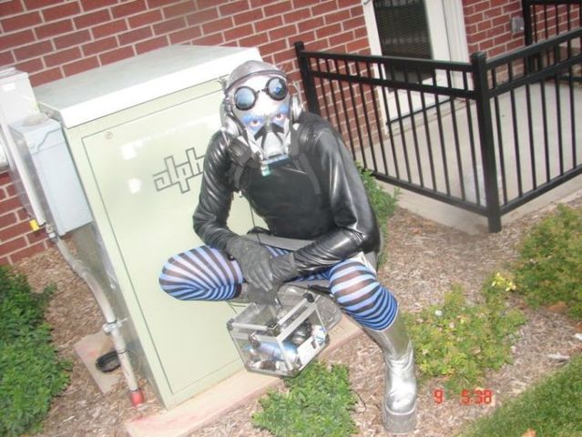 Funny picdump (123 pics)