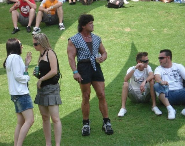 Funny picdump (125 pics)