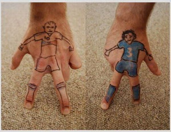 Funny picdump (125 pics)