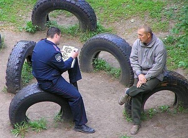 Funny picdump (125 pics)