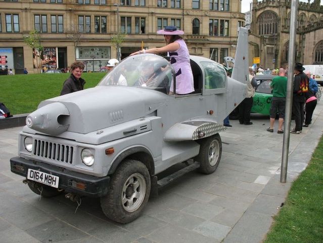 Funny picdump (125 pics)