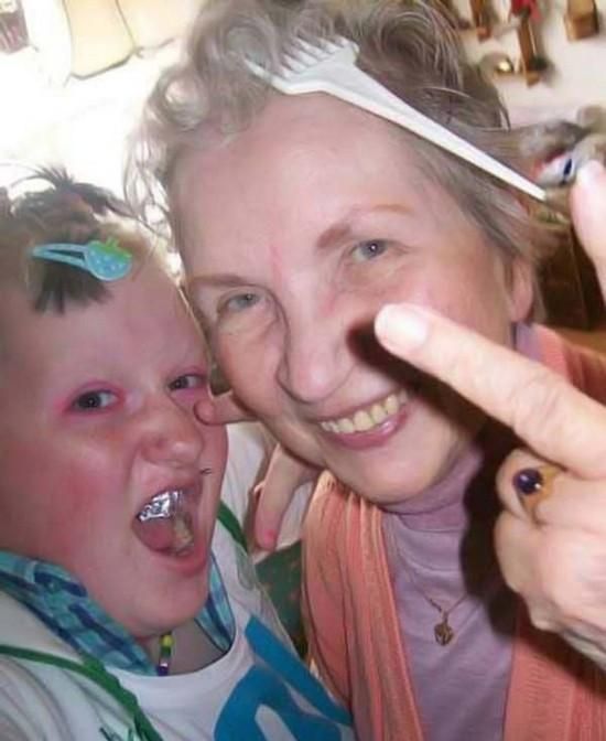 Funny picdump (125 pics)