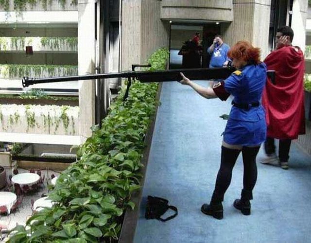 Funny picdump (125 pics)