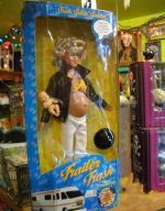 Curiosities and bonus pictures