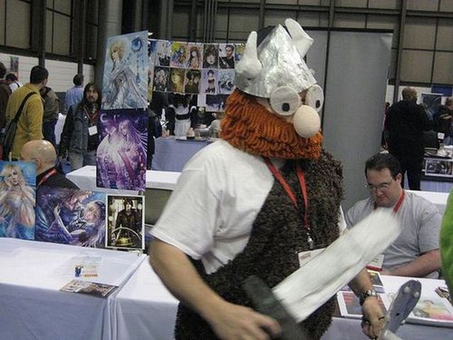 Funny picdump (106 pics)