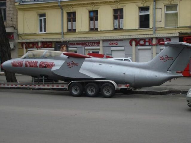 Funny picdump (106 pics)