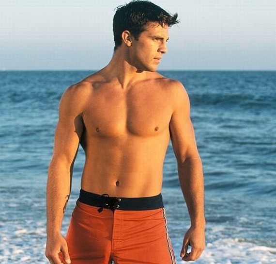 Special women: Hot men for St. Valentine’s Day (57 pics)