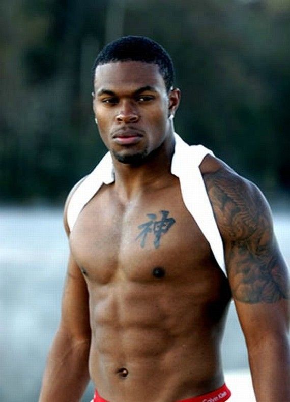 Special women: Hot men for St. Valentine’s Day (57 pics)