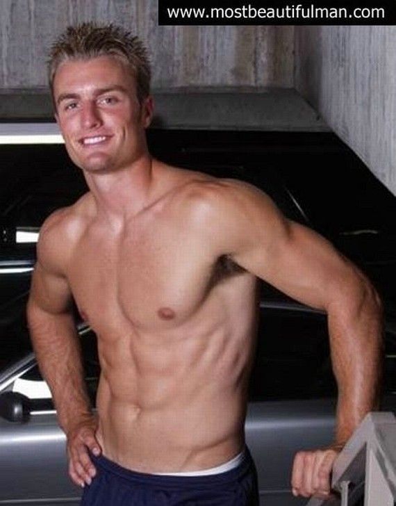 Special women: Hot men for St. Valentine’s Day (57 pics)