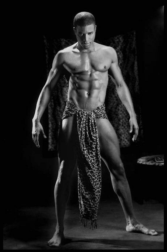 Special women: Hot men for St. Valentine’s Day (57 pics)