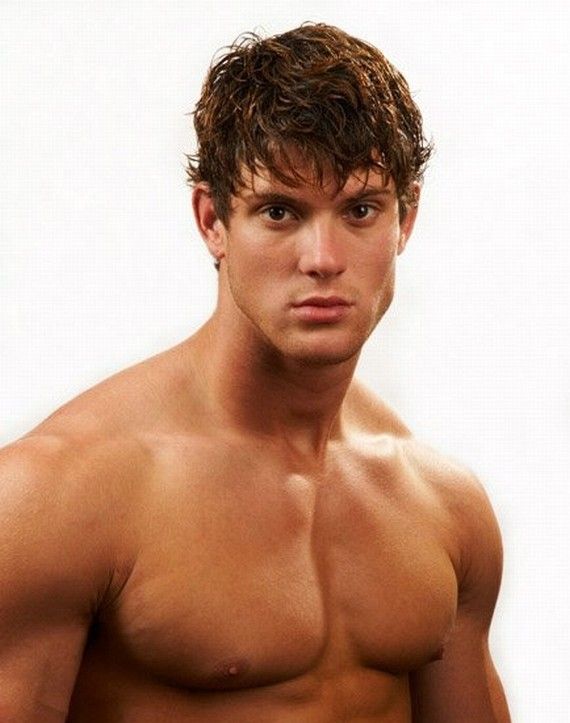 Special women: Hot men for St. Valentine’s Day (57 pics)