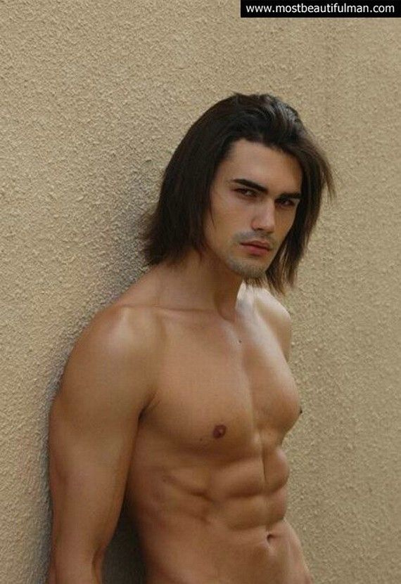 Special women: Hot men for St. Valentine’s Day (57 pics)
