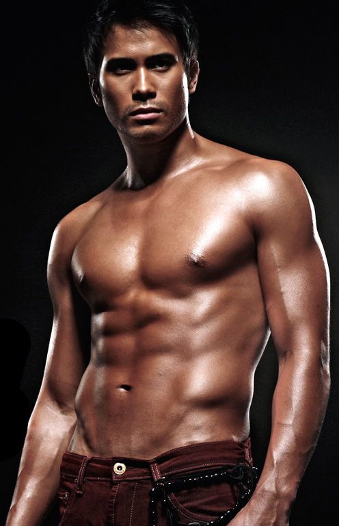 Special women: Hot men for St. Valentine’s Day (57 pics)