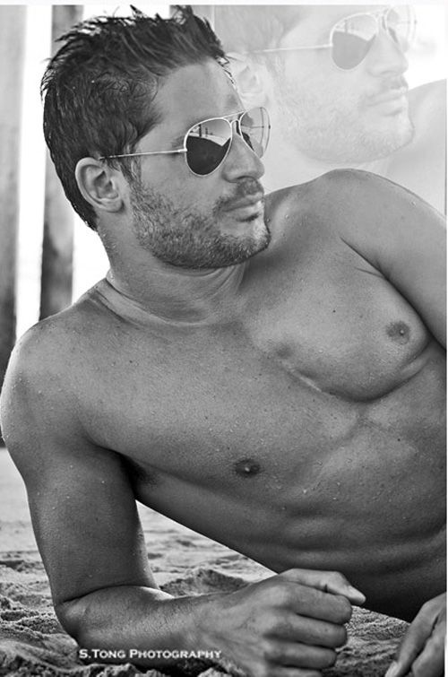 Special women: Hot men for St. Valentine’s Day (57 pics)