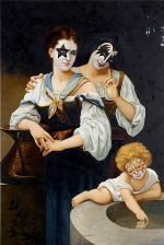 Curiosities and bonus pictures