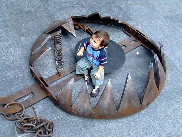 Funny picdump (129 pics)